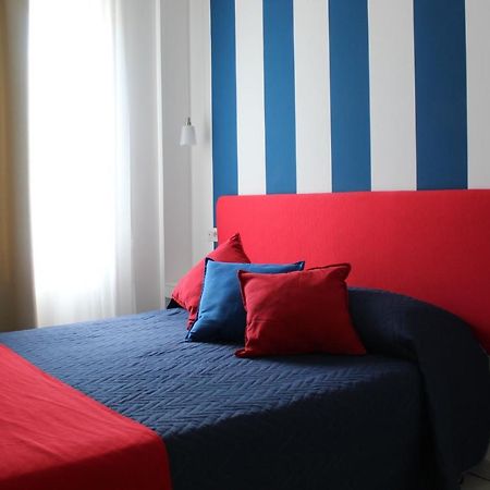 Sunset Rooms Massa Lubrense Exterior photo