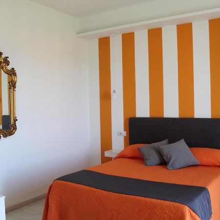 Sunset Rooms Massa Lubrense Exterior photo
