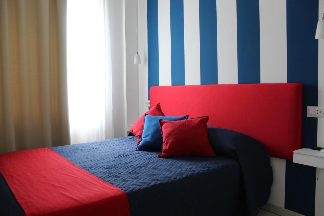 Sunset Rooms Massa Lubrense Exterior photo