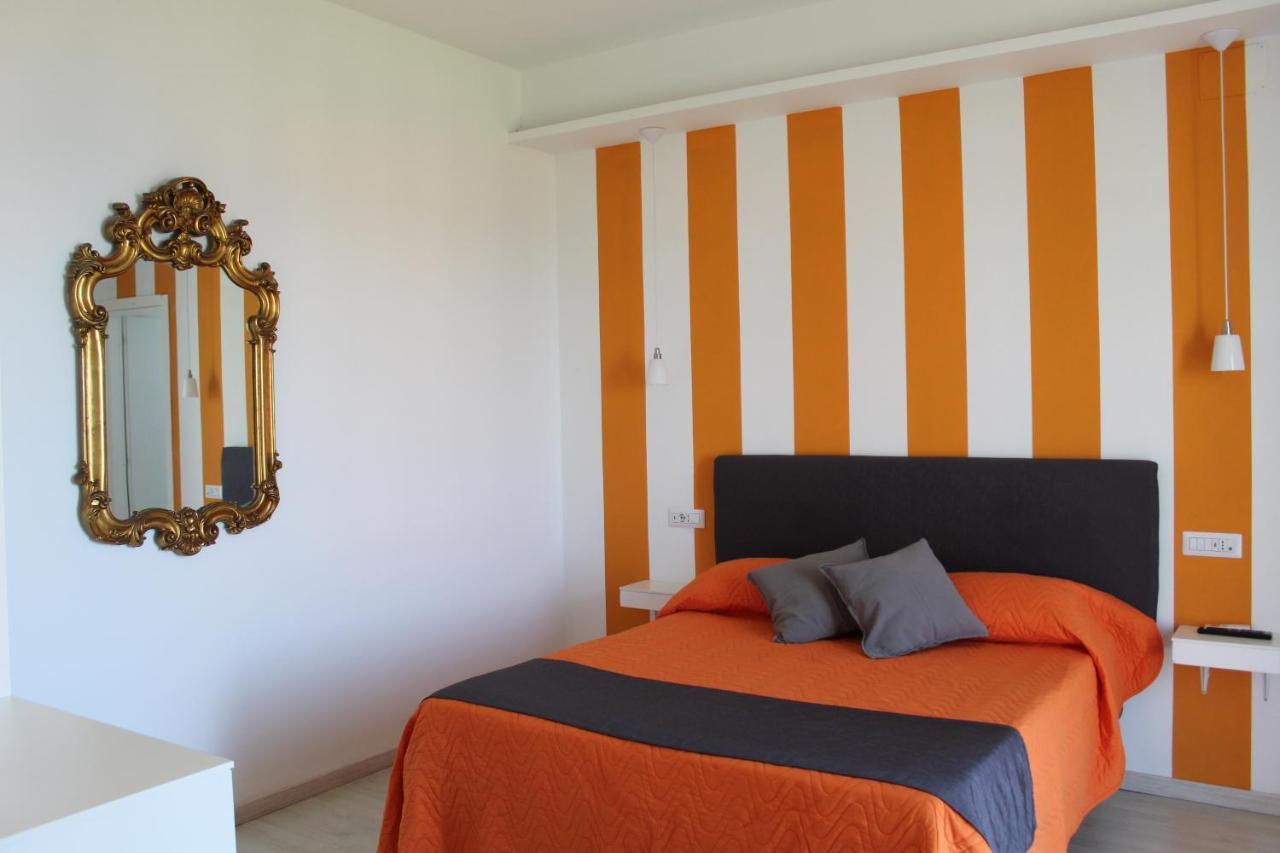 Sunset Rooms Massa Lubrense Exterior photo