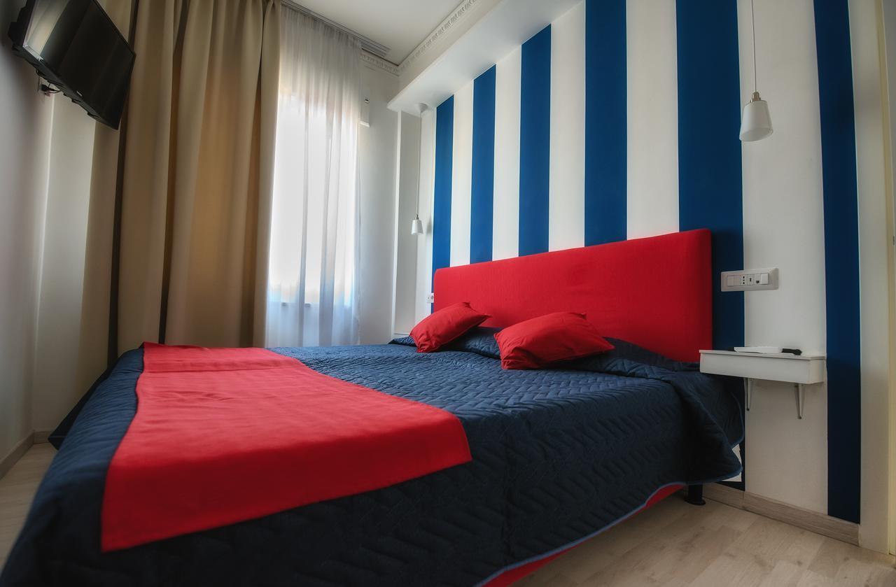 Sunset Rooms Massa Lubrense Exterior photo