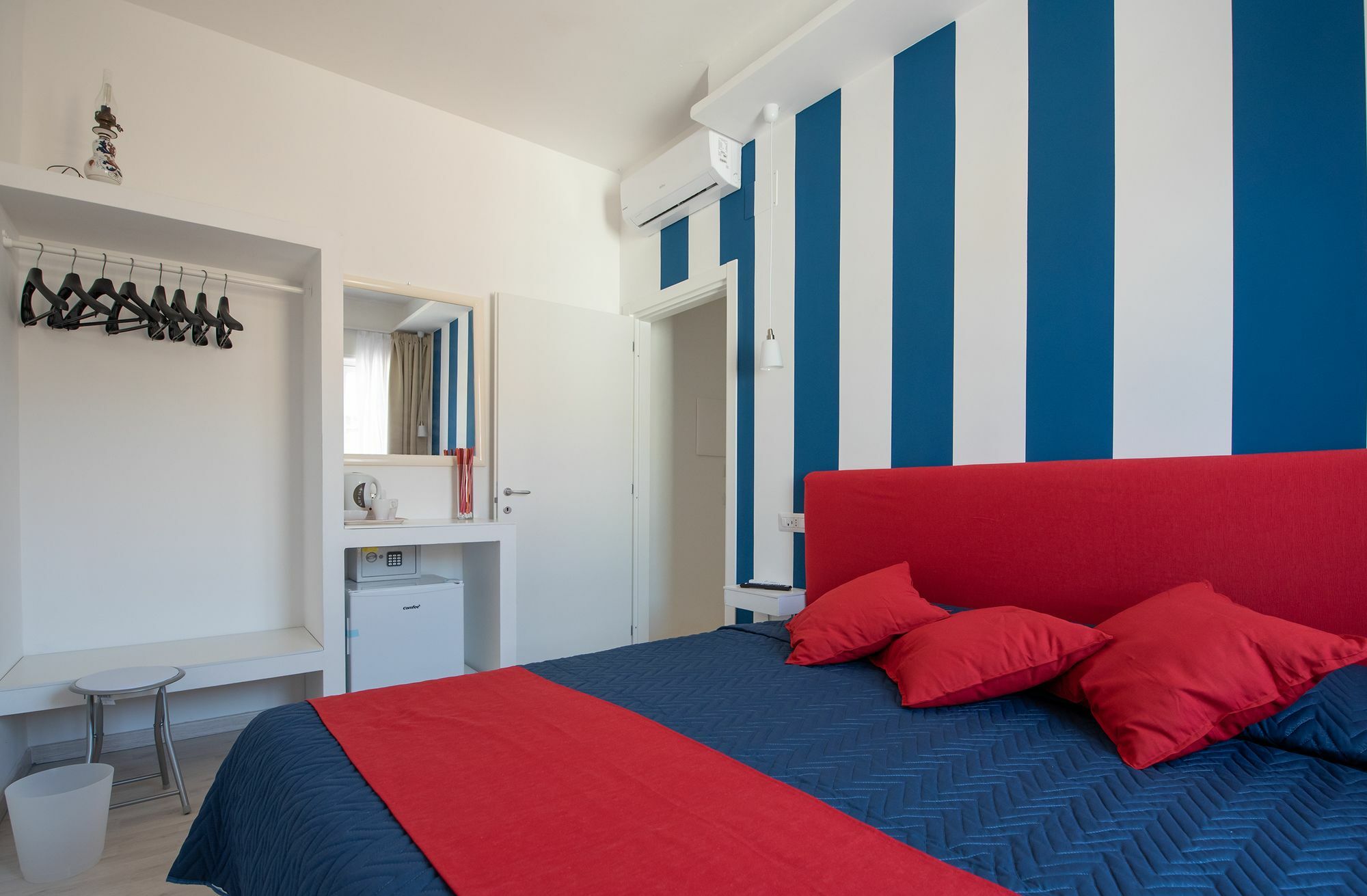 Sunset Rooms Massa Lubrense Exterior photo