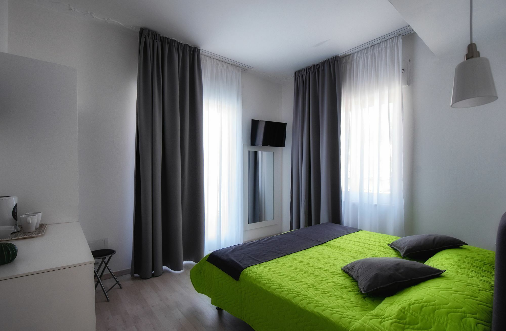 Sunset Rooms Massa Lubrense Exterior photo